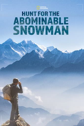 Watch Hunt for the Abominable Snowman free online