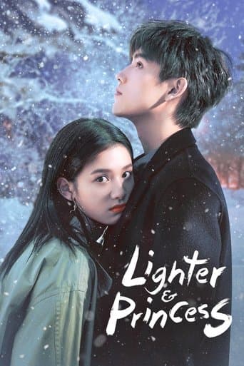 Watch Lighter and Princess free online