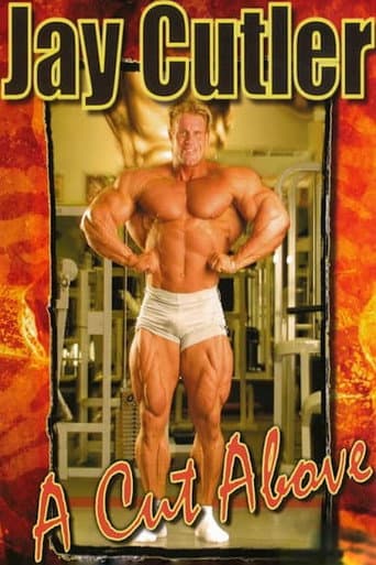 Watch Jay Cutler: A Cut Above free online