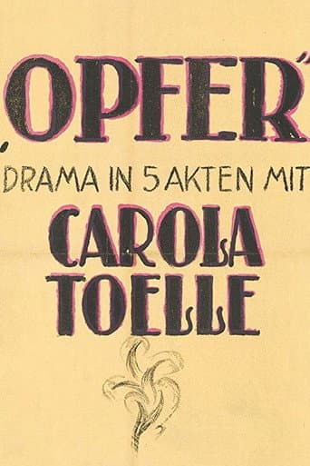 Watch Opfer free online