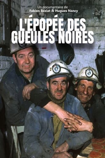Watch L'Épopée des gueules noires free online