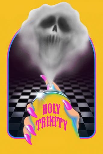 Watch Holy Trinity free online