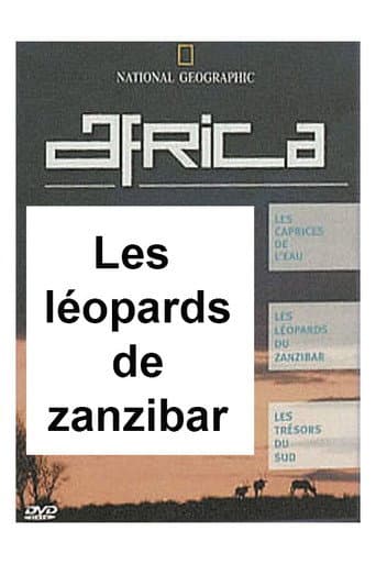 Watch Africa: The Leopards of Zanzibar free online