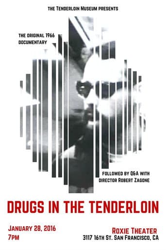 Watch Drugs in the Tenderloin free online