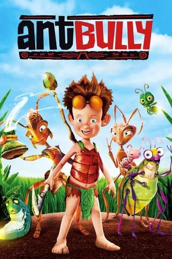 Watch The Ant Bully free online