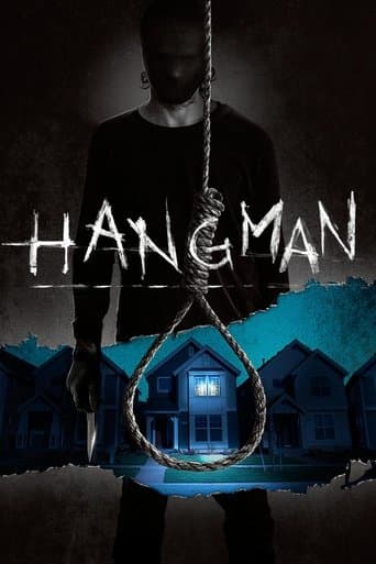 Watch Hangman free online