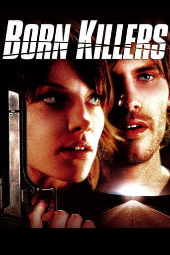 Watch Born Killers free online
