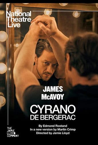 Watch National Theatre Live: Cyrano de Bergerac free online