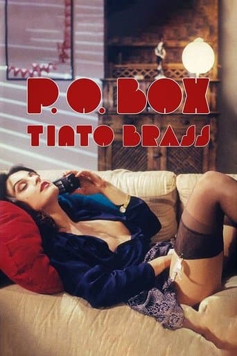 Watch P.O. Box Tinto Brass free online