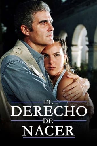 Watch El derecho de nacer free online