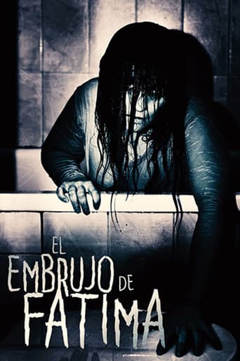 Watch El embrujo de Fátima free online