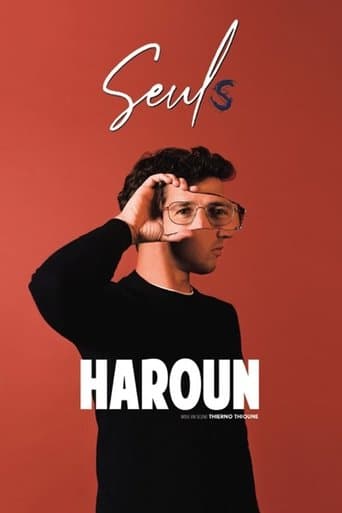 Watch Haroun - Seuls free online