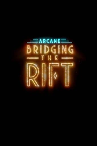 Watch Arcane: Bridging the Rift free online
