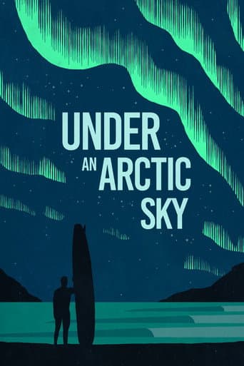 Watch Under an Arctic Sky free online