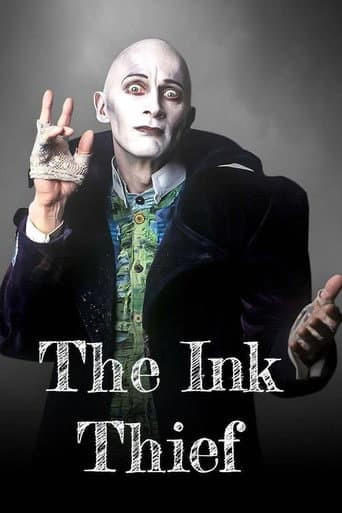 Watch The Ink Thief free online