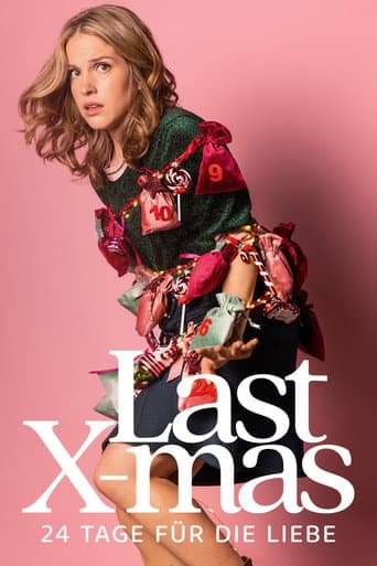 Watch Last X-mas - 24 Tage für die Liebe free online