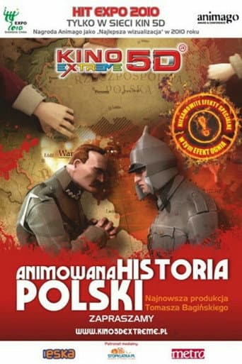 Watch Animated History of Poland free online