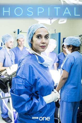 Watch Hospital free online