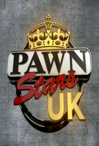 Watch Pawn Stars UK free online