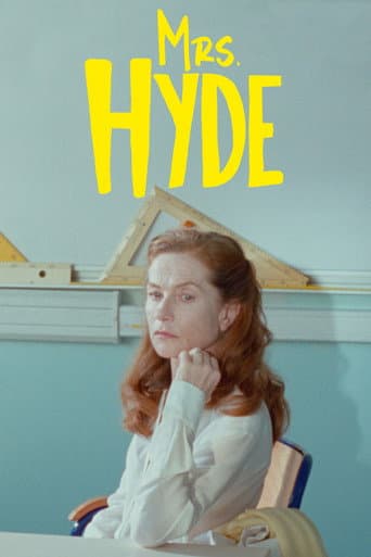 Watch Mrs. Hyde free online