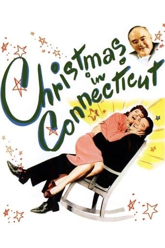 Watch Christmas in Connecticut free online