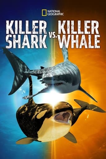 Watch Killer Shark Vs. Killer Whale free online