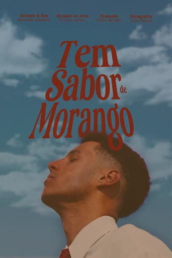 Watch Tem sabor de morango free online