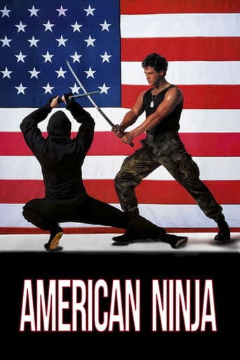 Watch American Ninja free online