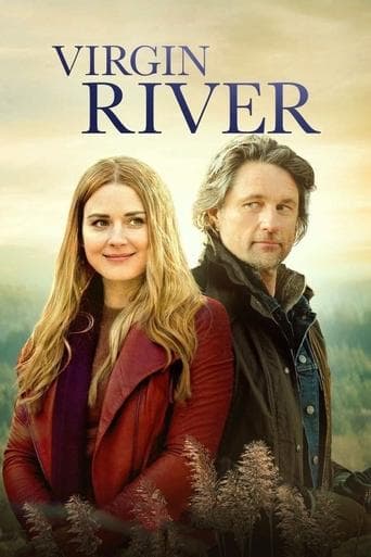 Watch Virgin River free online