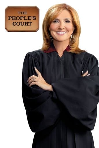 Watch The People's Court free online
