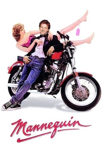 Watch Mannequin free online