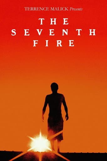 Watch The Seventh Fire free online