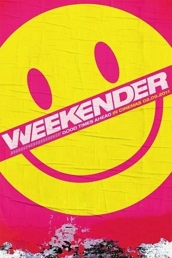Watch Weekender free online