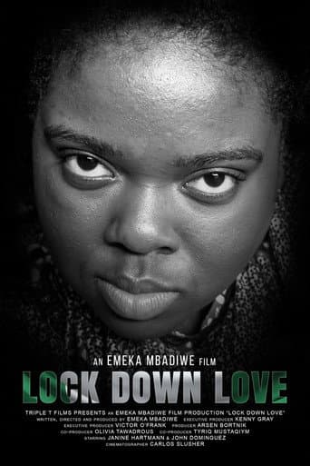 Watch Lock Down Love free online