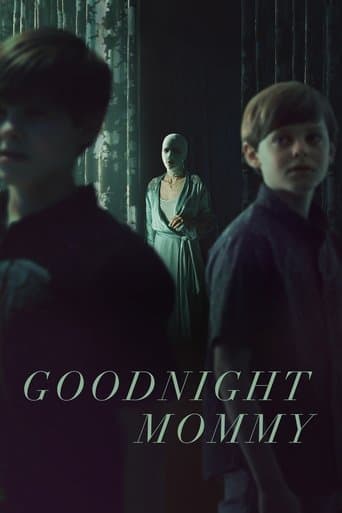 Watch Goodnight Mommy free online