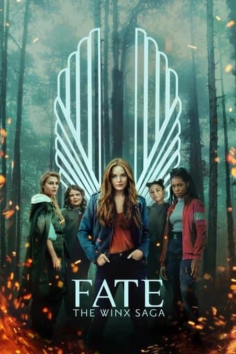 Watch Fate: The Winx Saga free online
