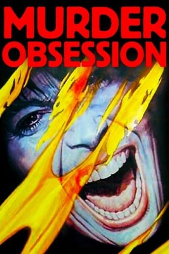 Watch Murder Obsession free online