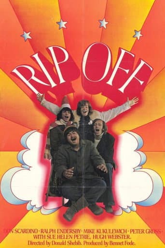 Watch Rip-Off free online