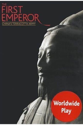 Watch First Emperor - China's Terracotta Army free online