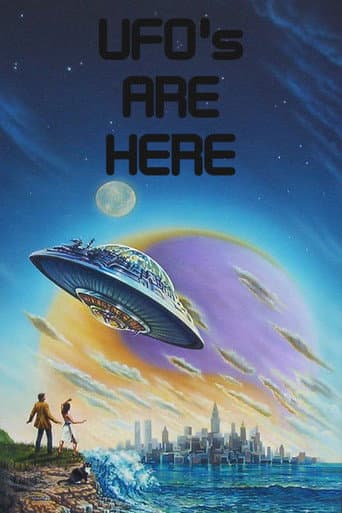 Watch UFO's Are Here! free online