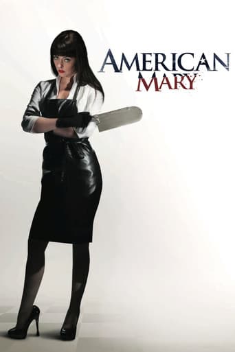 Watch American Mary free online
