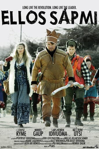 Watch Ellos Sápmi free online
