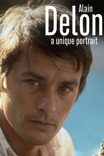 Watch Alain Delon, a unique portrait free online