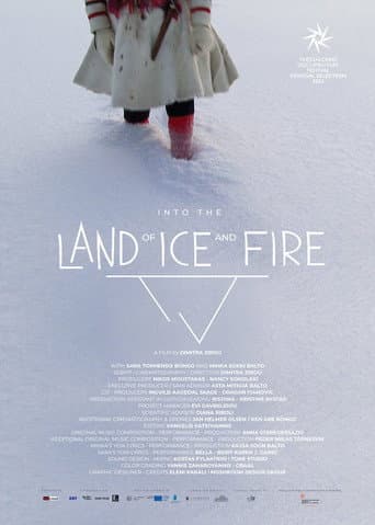 Watch Into the Land of Ice and Fire free online