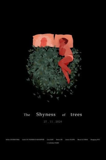 Watch The Shyness of Trees free online