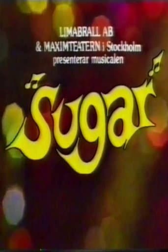 Watch Sugar free online