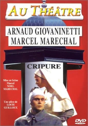 Watch Cripure free online
