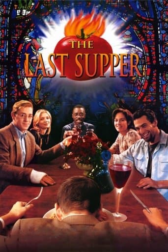 Watch The Last Supper free online