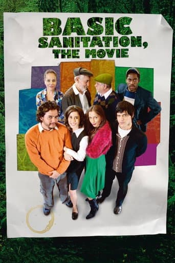 Watch Basic Sanitation, the Movie free online
