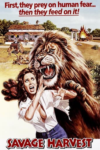 Watch Savage Harvest free online